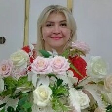 Фотография девушки Татьяна, 45 лет из г. Волгоград