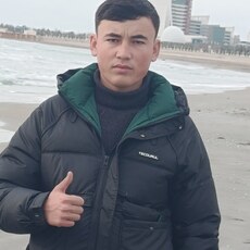 Фотография мужчины Бегенч, 21 год из г. Могилев