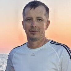 Фотография мужчины Михаил, 43 года из г. Воронеж