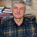 Андрей, 63 года