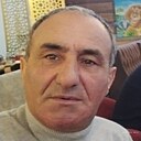 Faig, 55 лет