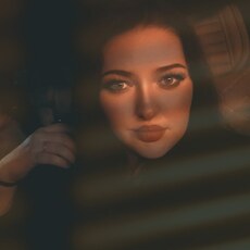 Анна, 33 из г. Горно-Алтайск.