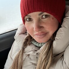 Фотография девушки Гульназ, 45 лет из г. Ижевск