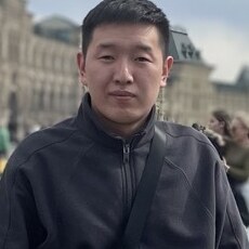 Фотография мужчины Виталий Ким, 30 лет из г. Муром
