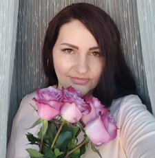 Ольга, 45 из г. Тюмень.
