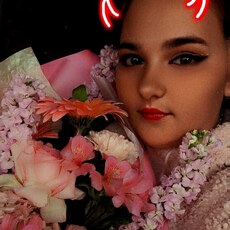 Фотография девушки София, 28 лет из г. Павловская