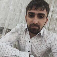 Фотография мужчины Нико, 27 лет из г. Норильск
