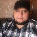 Асланбек, 34 года