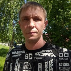 Фотография мужчины Алексей, 41 год из г. Брянск