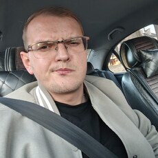 Фотография мужчины Роман, 27 лет из г. Волковыск