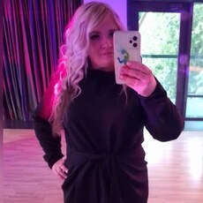 Фотография девушки Алина, 39 лет из г. Тольятти