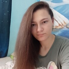 Фотография девушки Александра, 20 лет из г. Ясный