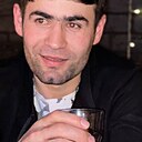 Али, 31 год