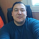 Onur, 40 лет