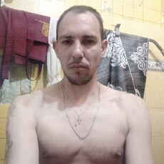 Фотография мужчины Кирилл, 32 года из г. Витебск