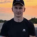 Максим, 25 лет