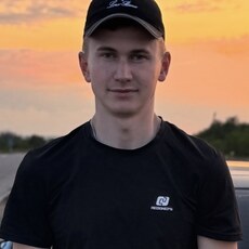 Фотография мужчины Максим, 25 лет из г. Кокшетау
