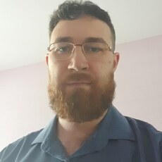 Фотография мужчины Александр, 33 года из г. Тюмень
