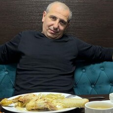 Фотография мужчины Артур, 42 года из г. Череповец
