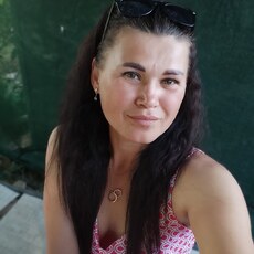Фотография девушки Ксюня, 36 лет из г. Одесса