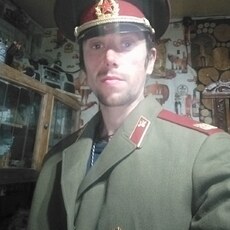 Фотография мужчины Женя, 33 года из г. Житковичи