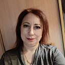 Татьяна Я, 48 лет