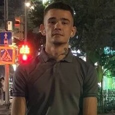 Фотография мужчины Nikita, 24 года из г. Сочи