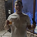 Егор, 20 лет