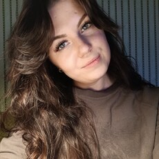 Фотография девушки Лина, 24 года из г. Минск