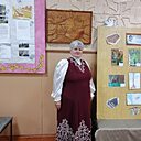 Галина, 58 лет