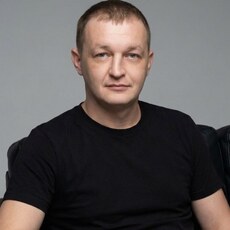 Фотография мужчины Артём, 34 года из г. Калининград