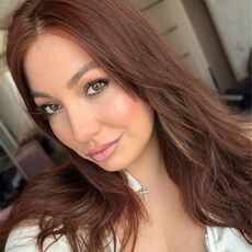 Фотография девушки Олеся, 30 лет из г. Домодедово