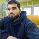 Ильяс, 27 лет
