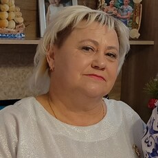 Фотография девушки Лилия, 54 года из г. Воронеж