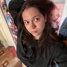 Фотография девушки Анастасия, 21 год из г. Прокопьевск