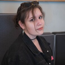 Фотография девушки Лиза, 21 год из г. Великий Новгород