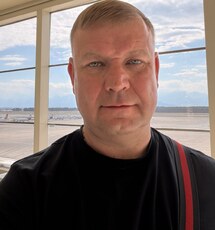 Фотография мужчины Максим, 47 лет из г. Москва