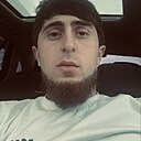 Али, 23 года