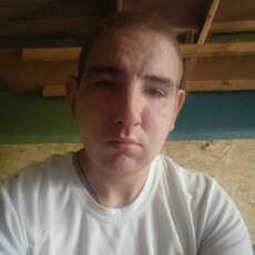 Фотография мужчины Александр, 30 лет из г. Дзержинск