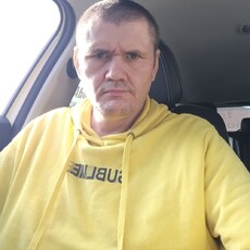 Фотография мужчины Ратмир, 44 года из г. Магнитогорск