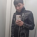 Али, 27 лет