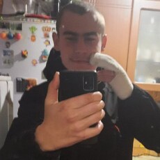 Фотография мужчины Дима, 23 года из г. Минск