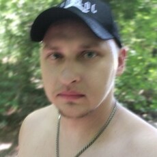 Фотография мужчины Вадим, 27 лет из г. Павлово