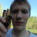 Данил, 18 лет