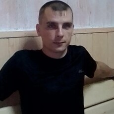 Фотография мужчины Алексей, 26 лет из г. Кемерово
