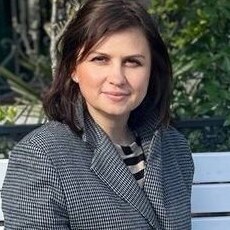 Ирина, 39 из г. Алушта.