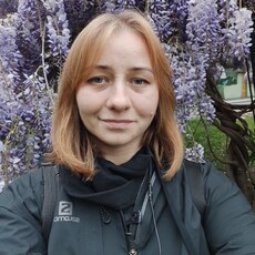 Фотография девушки Юля, 36 лет из г. Ялта