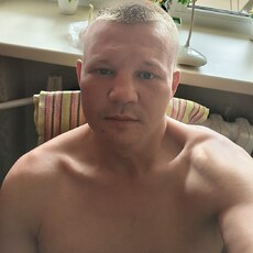 Фотография мужчины Игорь, 36 лет из г. Витебск