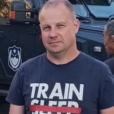Фотография мужчины Павел, 44 года из г. Лида