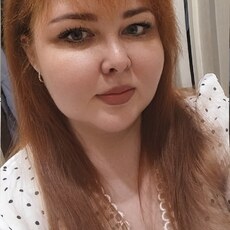 Фотография девушки Катюха, 32 года из г. Ижевск